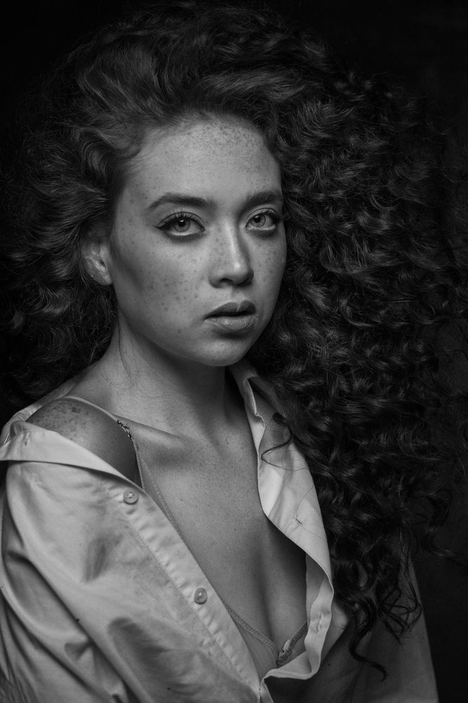 Photograph by Анастасия Рязанцева