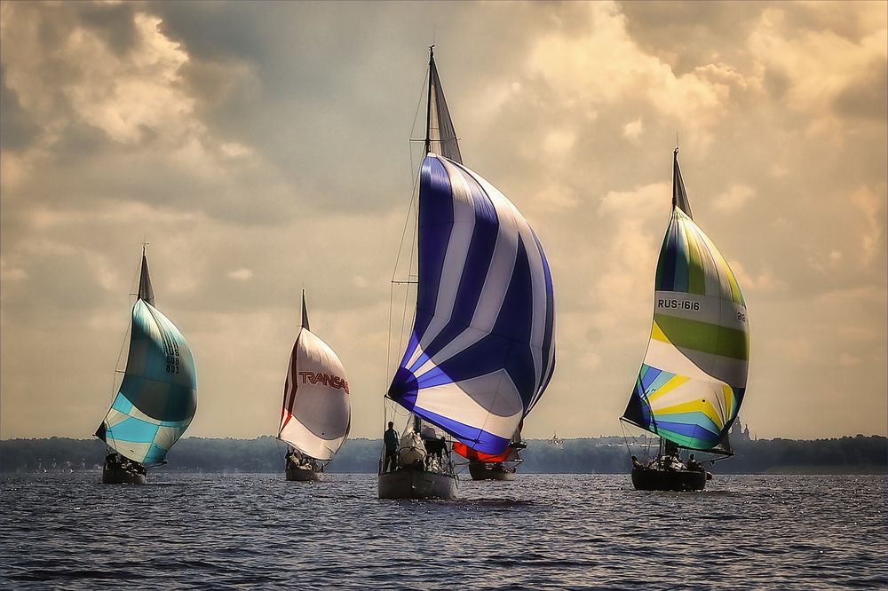 Photograph by Игорь Майоров