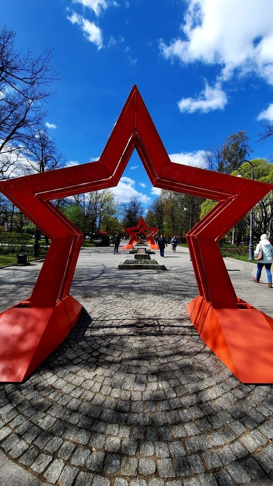 Photograph by Евгения Соловьева