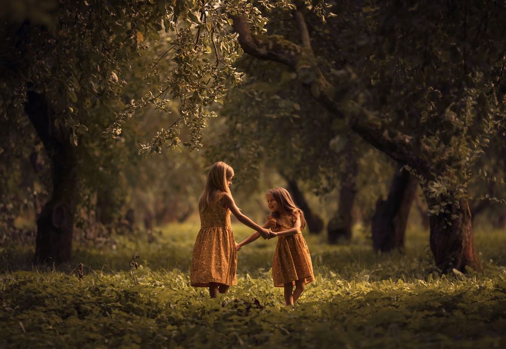 Photograph by Полина Коткина