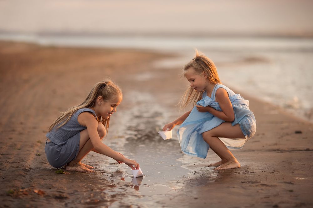 Photograph by Полина Коткина