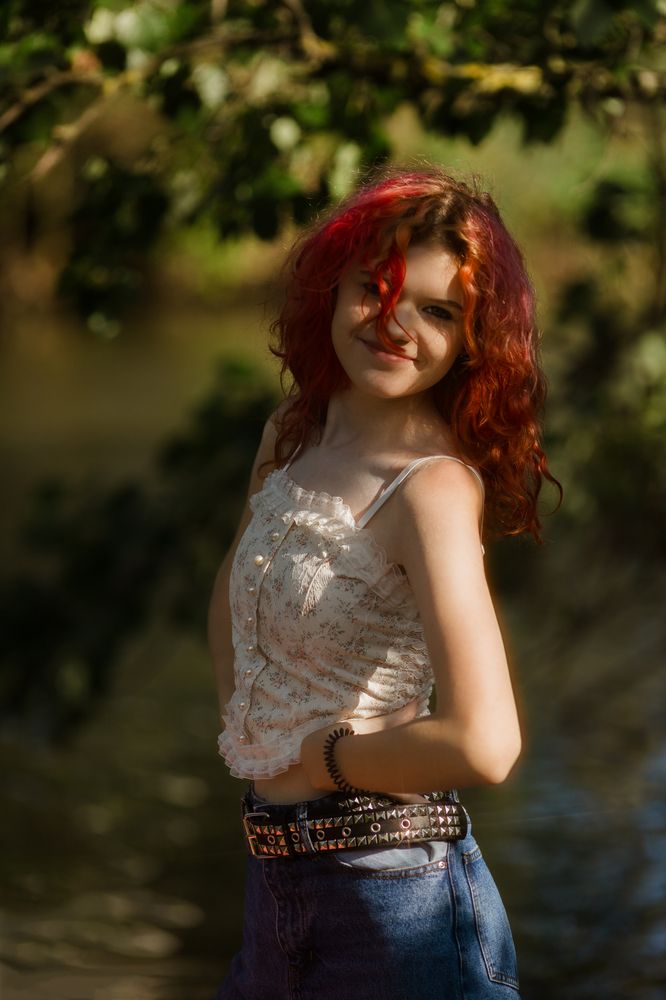 Photograph by Екатерина Подковенко