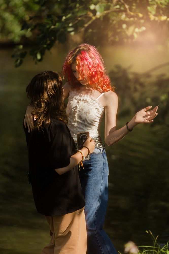 Photograph by Екатерина Подковенко