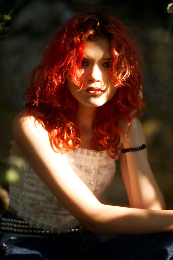 Photograph by Екатерина Подковенко