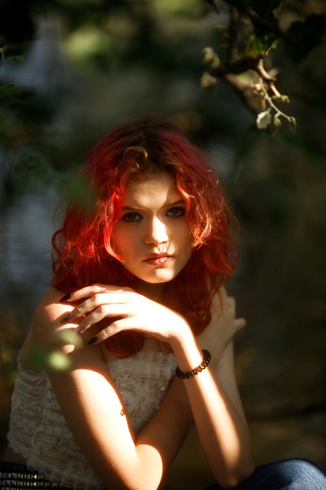 Photograph by Екатерина Подковенко