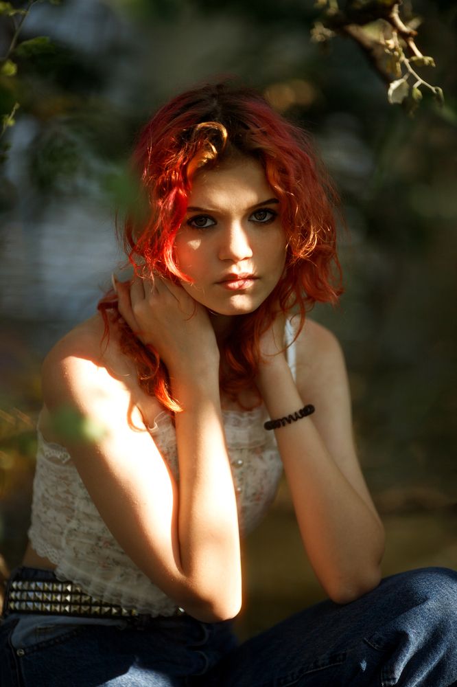 Photograph by Екатерина Подковенко