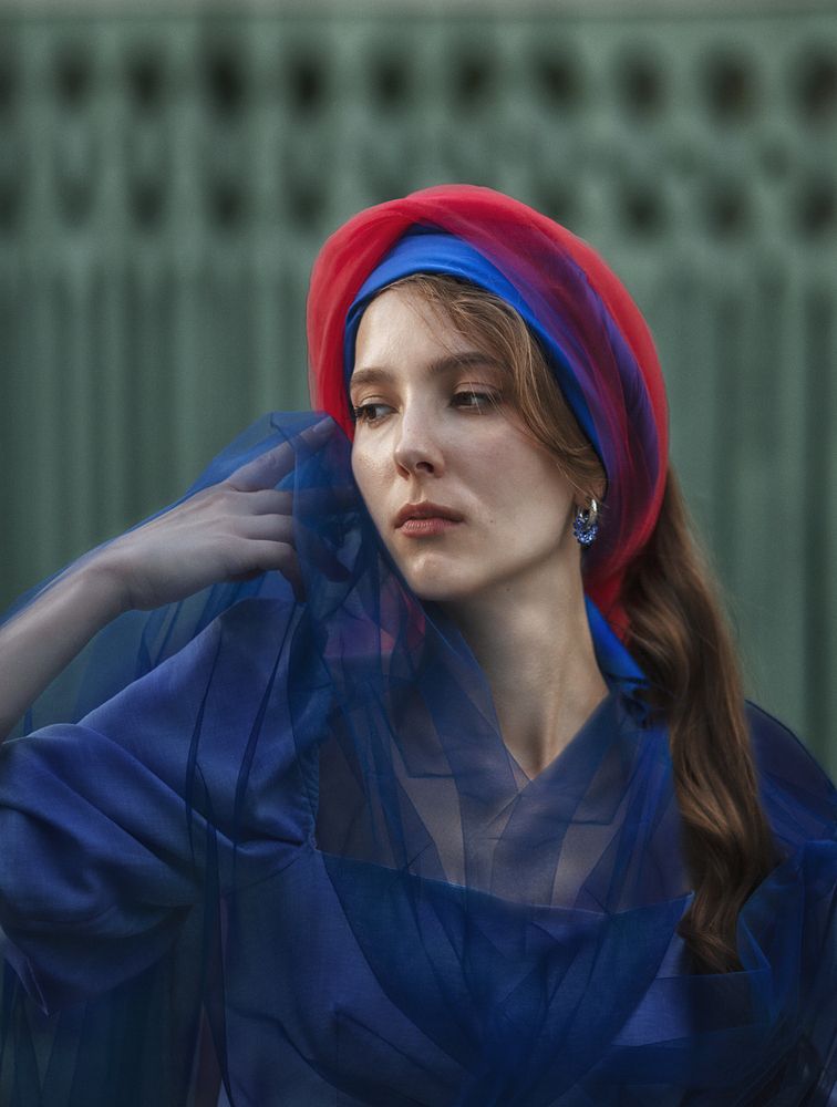 Шахерезада