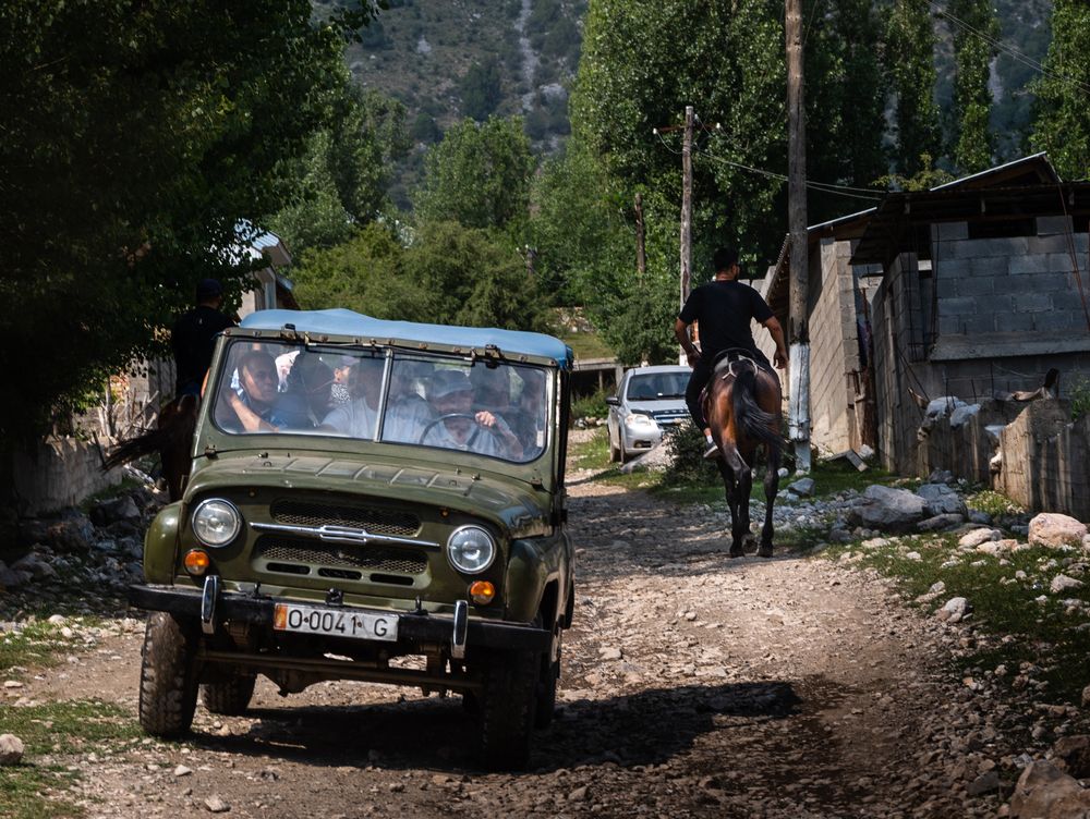 Photograph by Анна Стрелковская