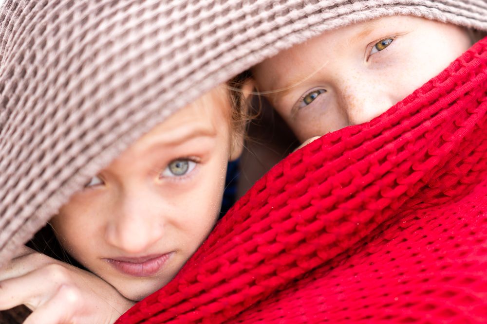 Photograph by Natali Stroganova