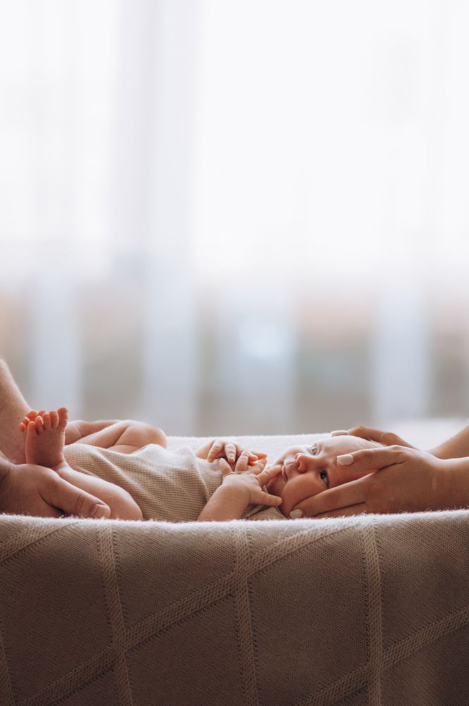 Photograph by Oxana Behlim