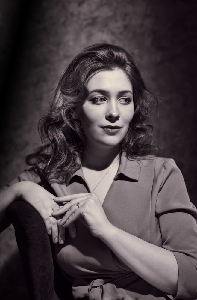 Photograph by Игорь Ломоносов