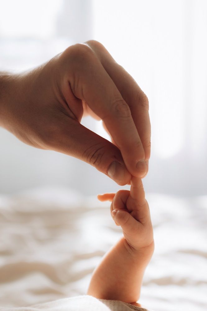 Photograph by Oxana Behlim