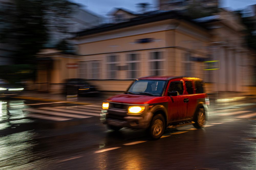 Photograph by Марина Короткова