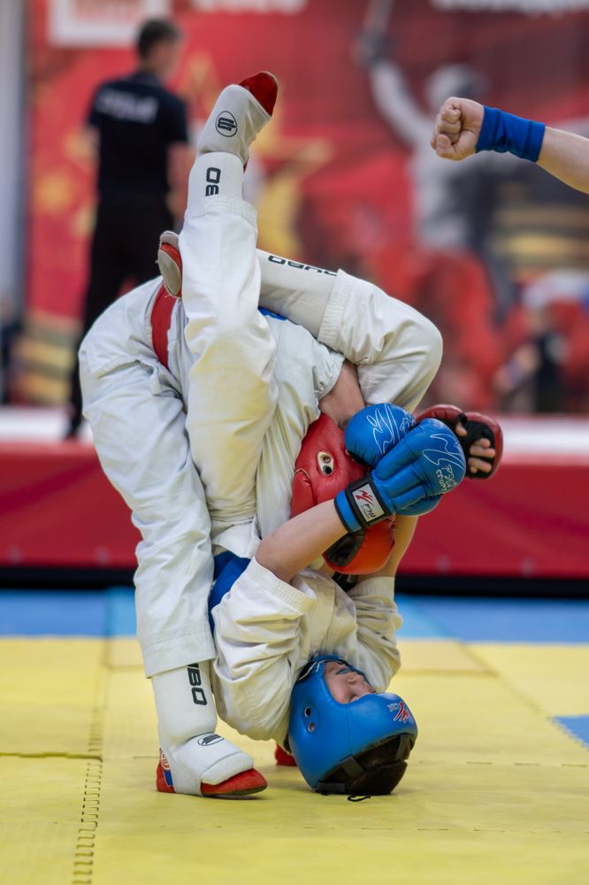 Photograph by Natali Stroganova