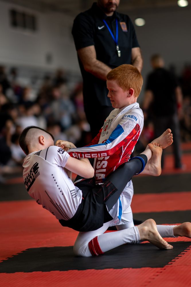 Photograph by Natali Stroganova