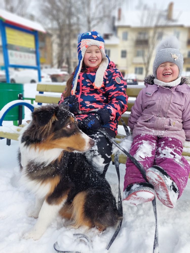 Photograph by Артём Евтюхов