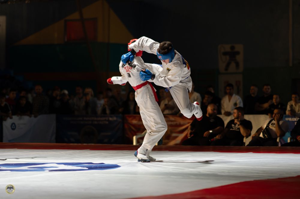 Photograph by Natali Stroganova