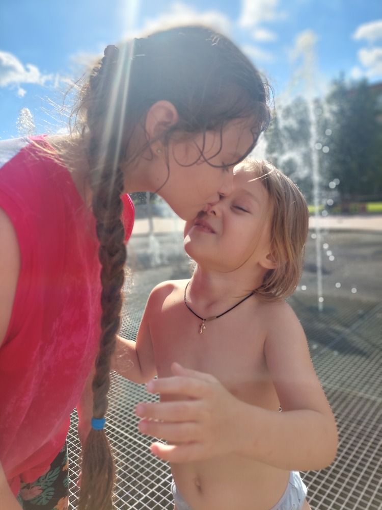 Photograph by Артём Евтюхов