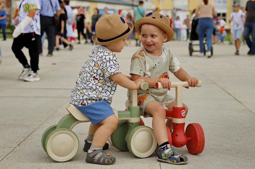 Фотография автора Илья К