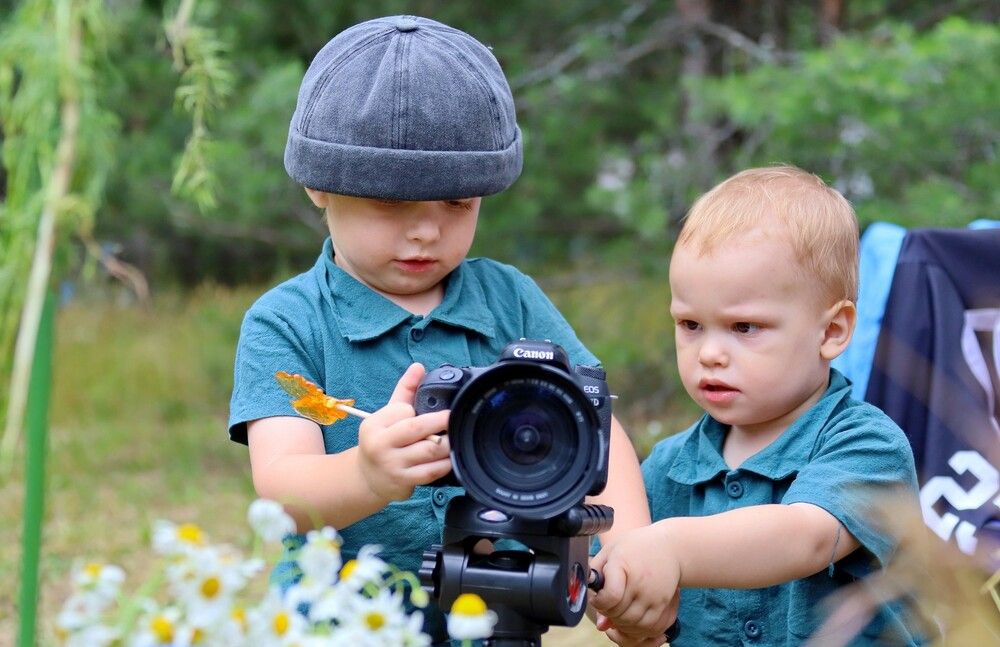 Фотография автора Илья К