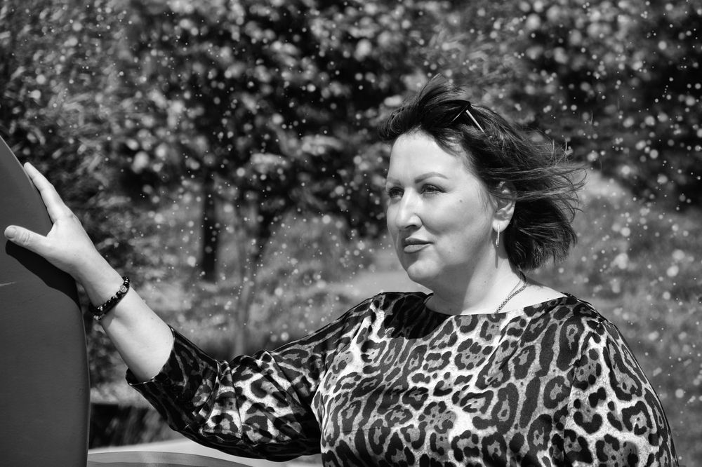 Photograph by Elena Savchuk