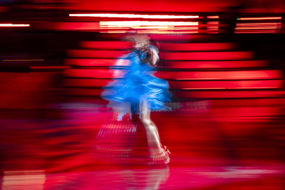 Великий бал у Сатаны