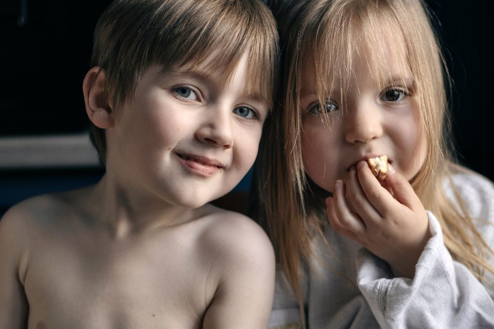 Photograph by Алина Сухова