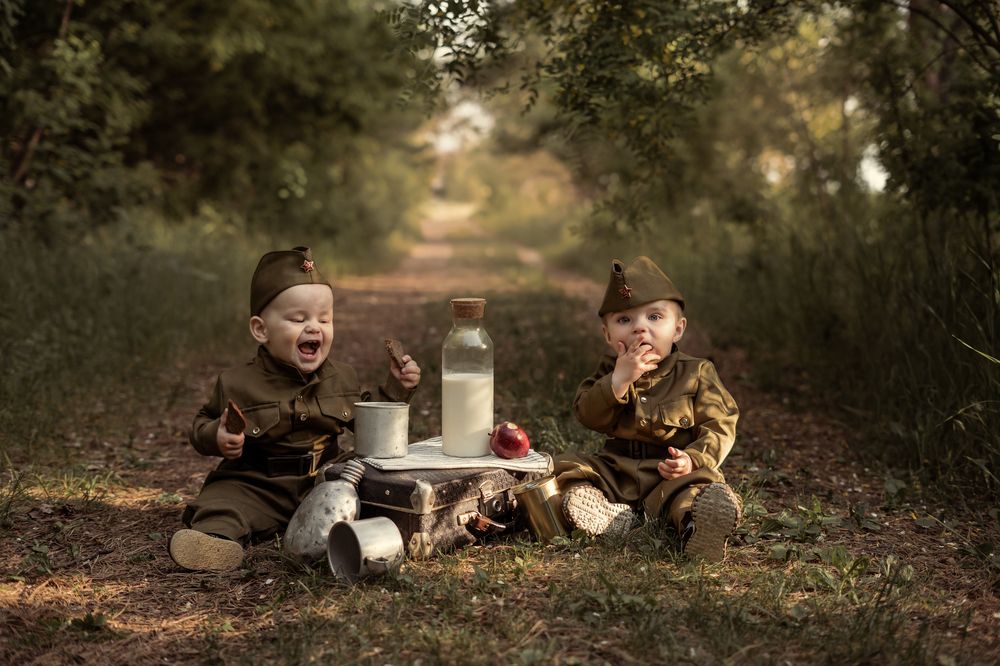 Photograph by Надежда Макулова