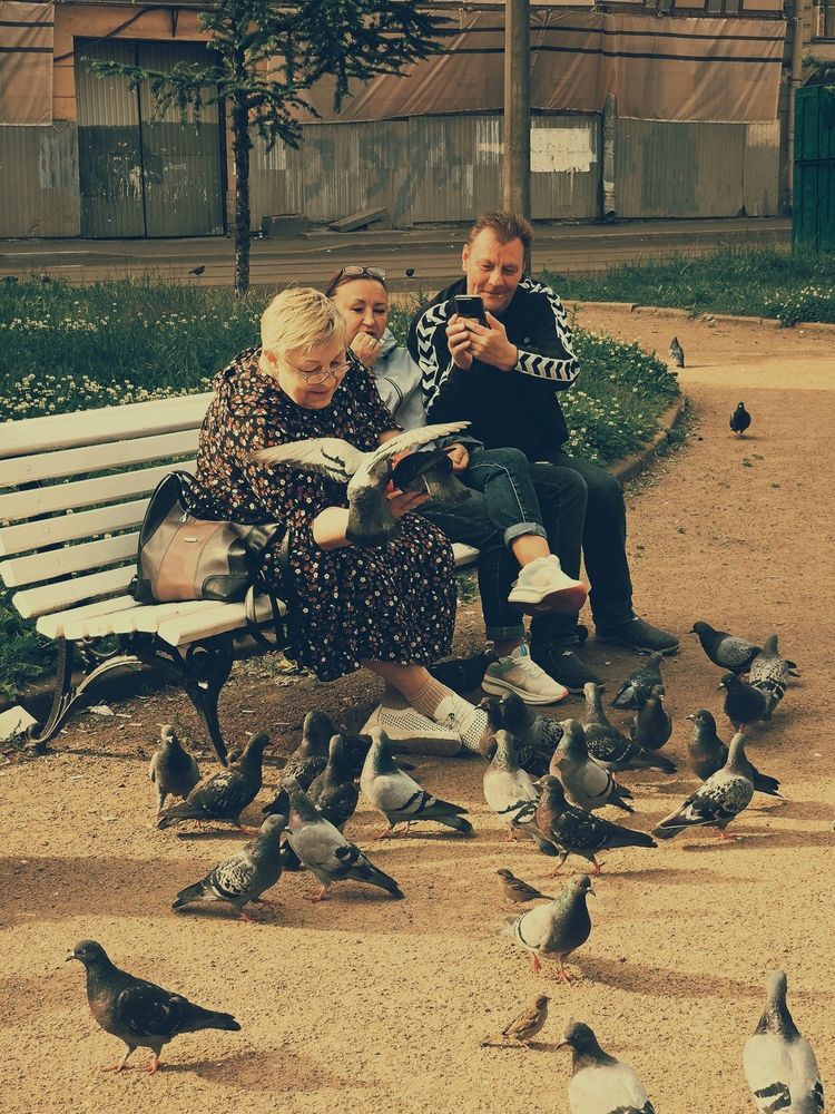 Photograph by Наталья Тополевская