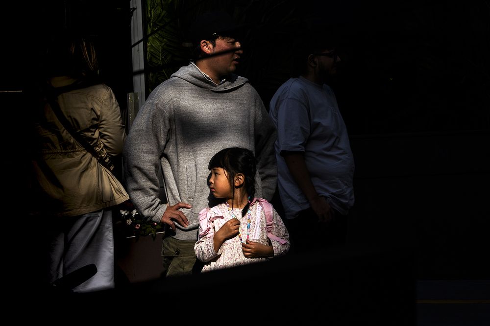 Photograph by Darwin Boaventura