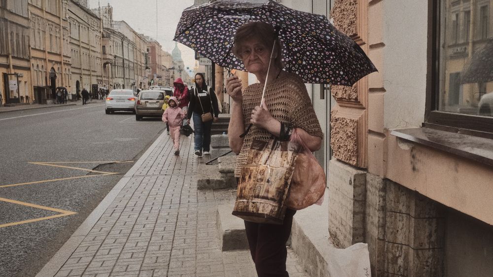 Photograph by Глеб Долгов