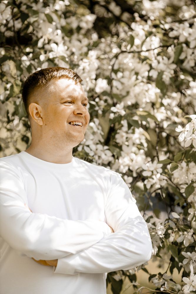 Фотография автора Станислава Гордеева