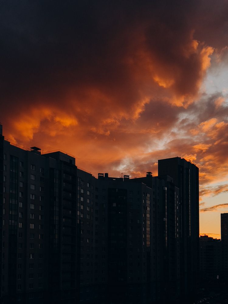 Photograph by Алиса Нежинская