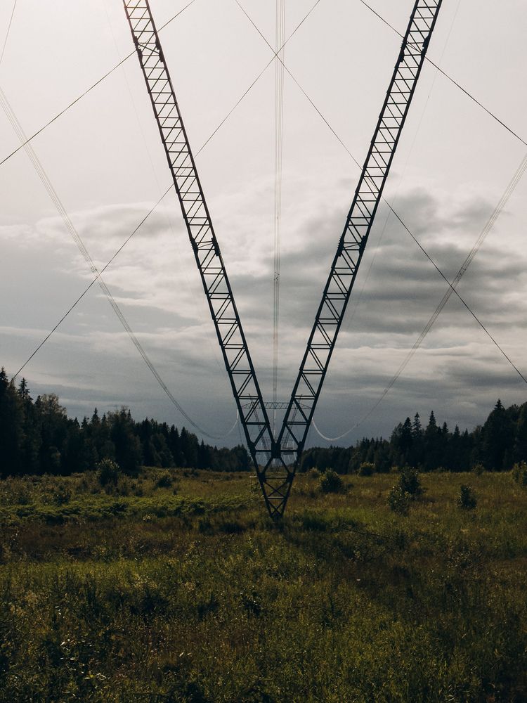 Photograph by Алиса Нежинская
