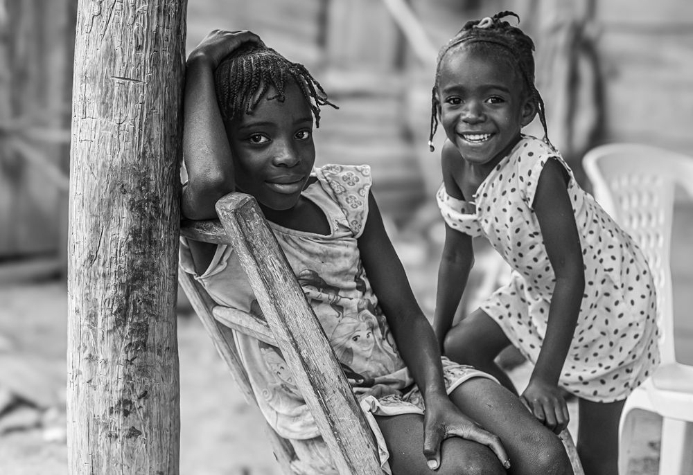 Photograph by Eddy Vittini