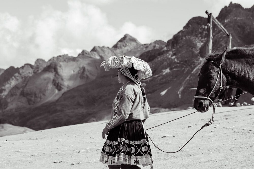 Photograph by Paulina Garcia