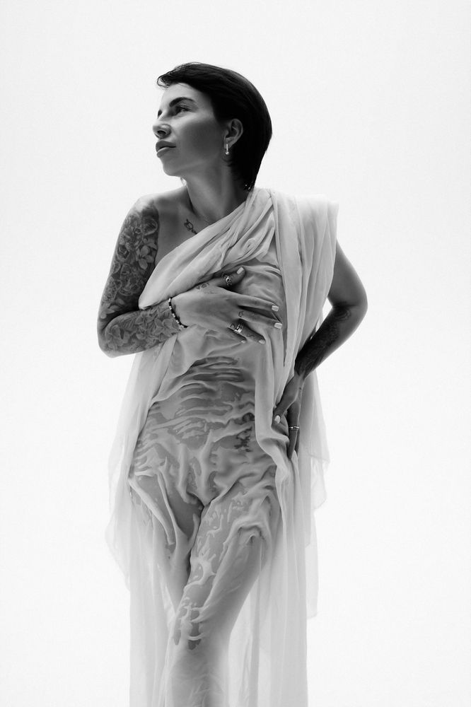 Photograph by Юлия Зозуля