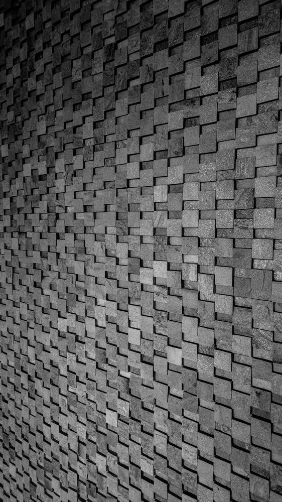 Rhythm in Stone