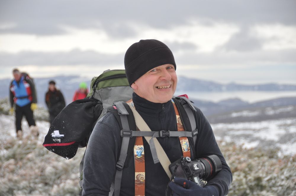 Photograph by Евгений Захаров