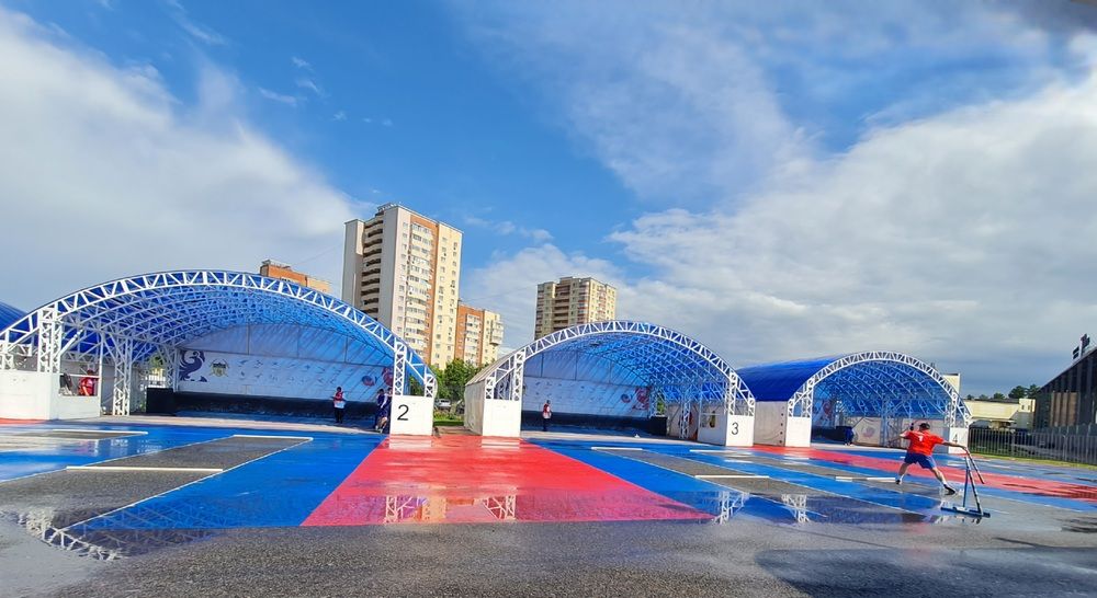 Photograph by Ирина Синягина