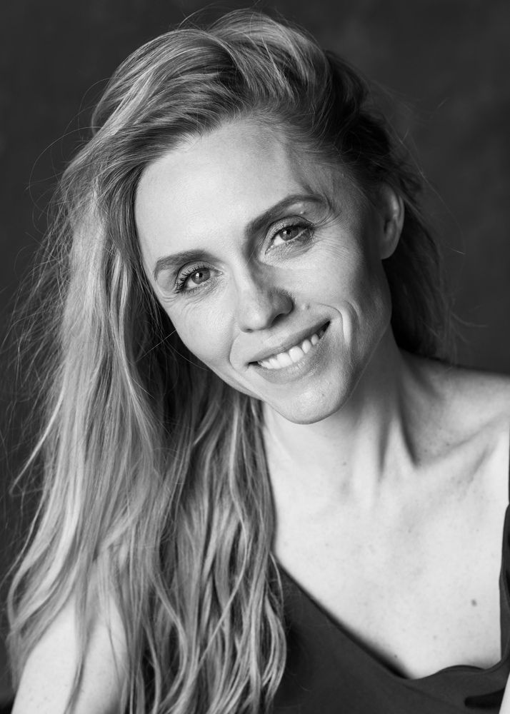 Фотография автора Наталья Хоруженко