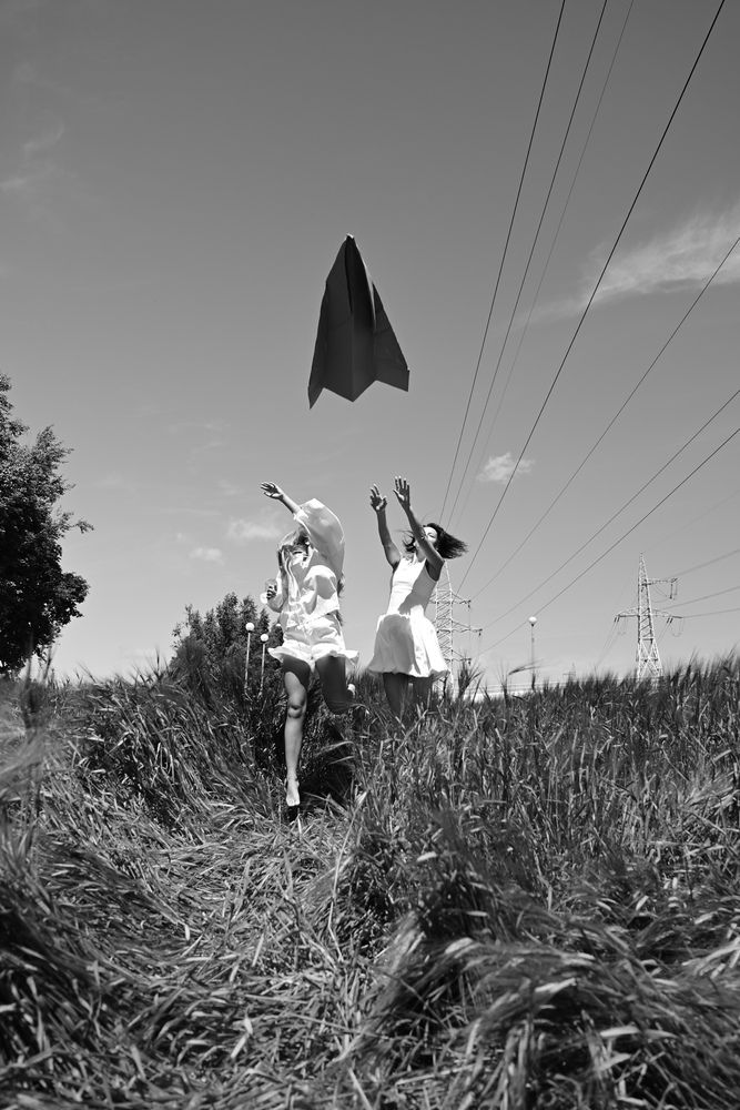 Photograph by Lizaveta Kazak