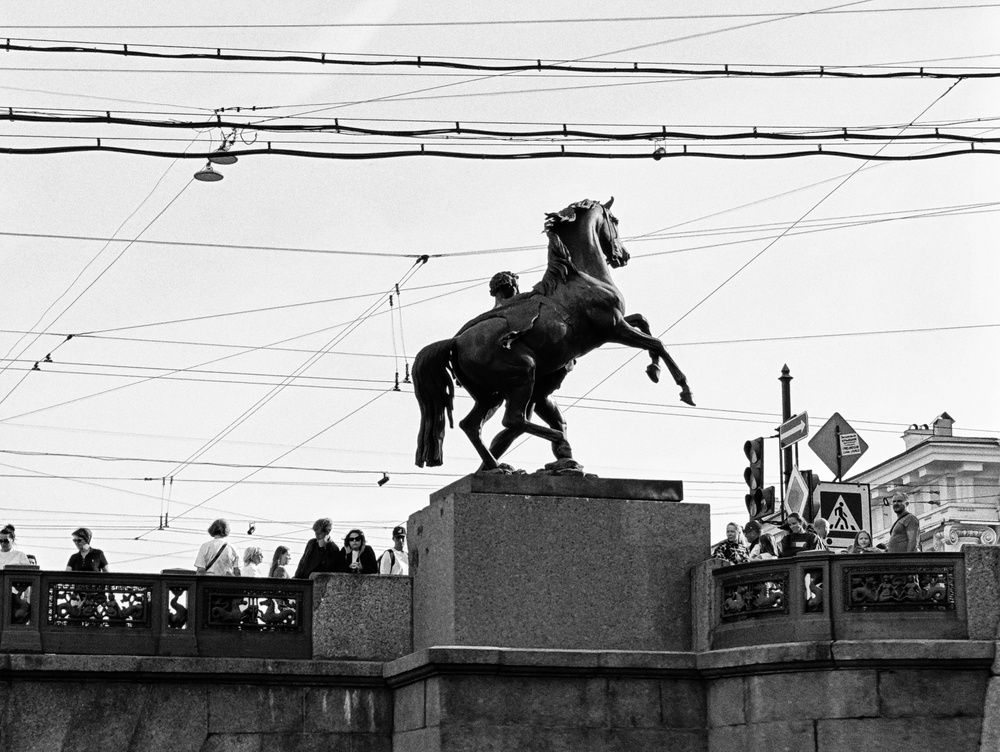 Photograph by Владимир Ковжаров