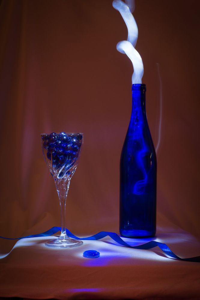 Photograph by Юлия Шестопалова