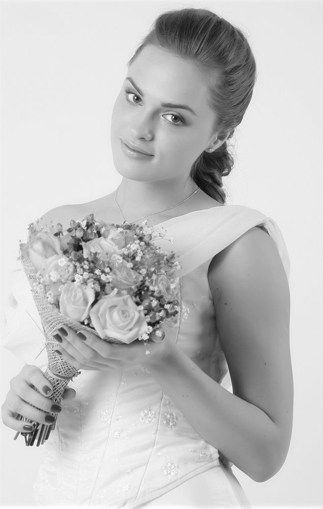 Photograph by Евгений Гонтов