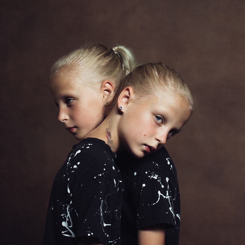 Photograph by Юлия Шестопалова