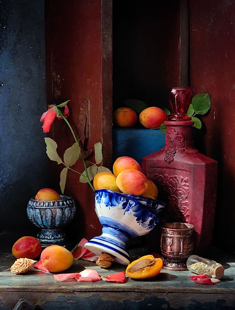 Photograph by Ирина Ветюгова