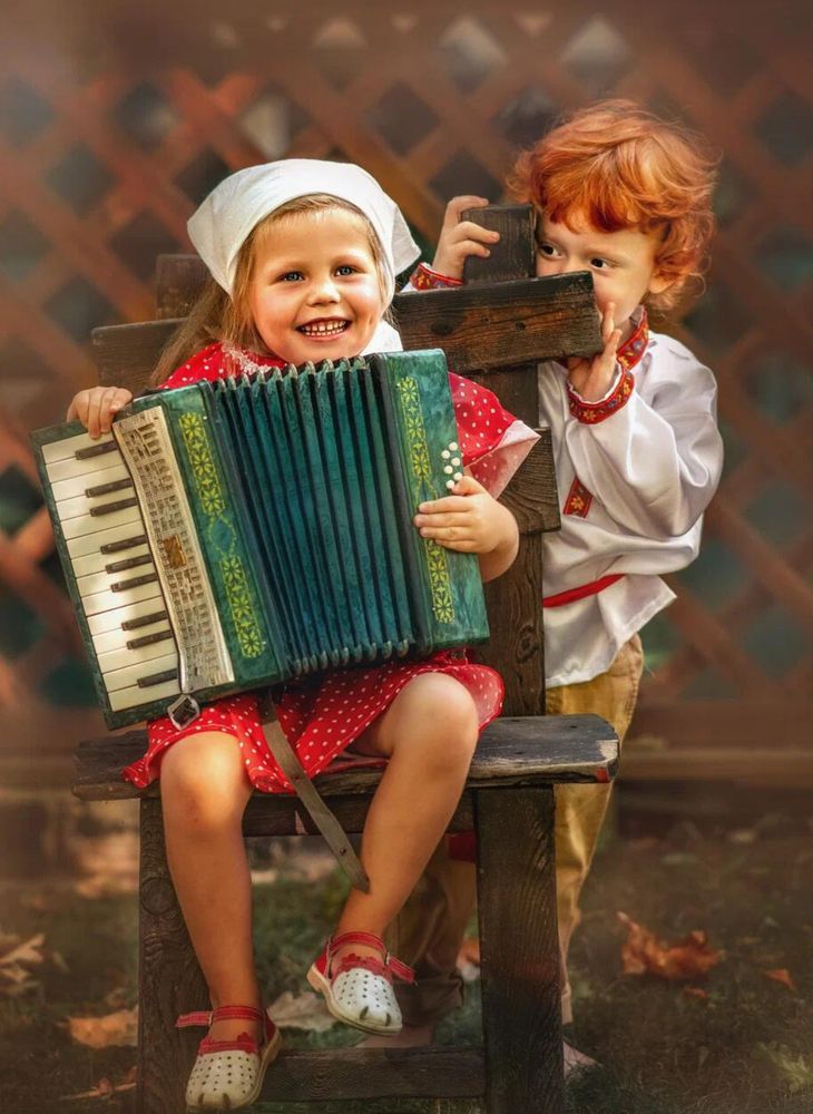 Photograph by Галина Бокова