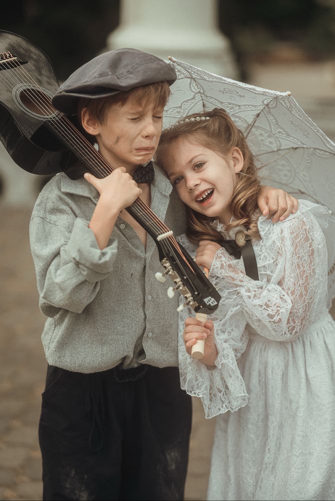 Photograph by Галина Бокова