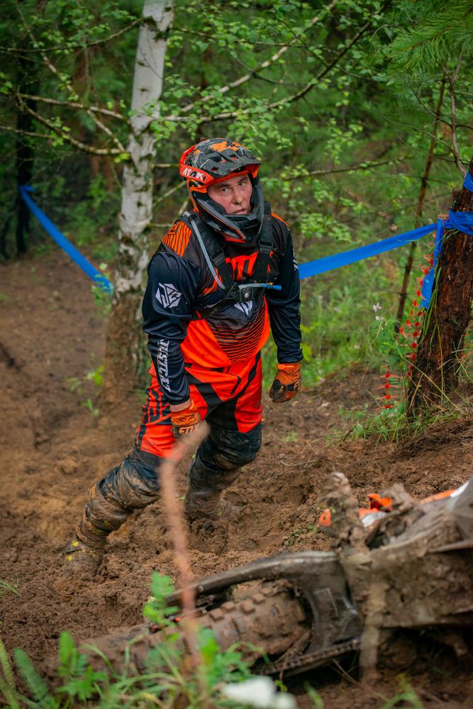 Photograph by Макс Борода